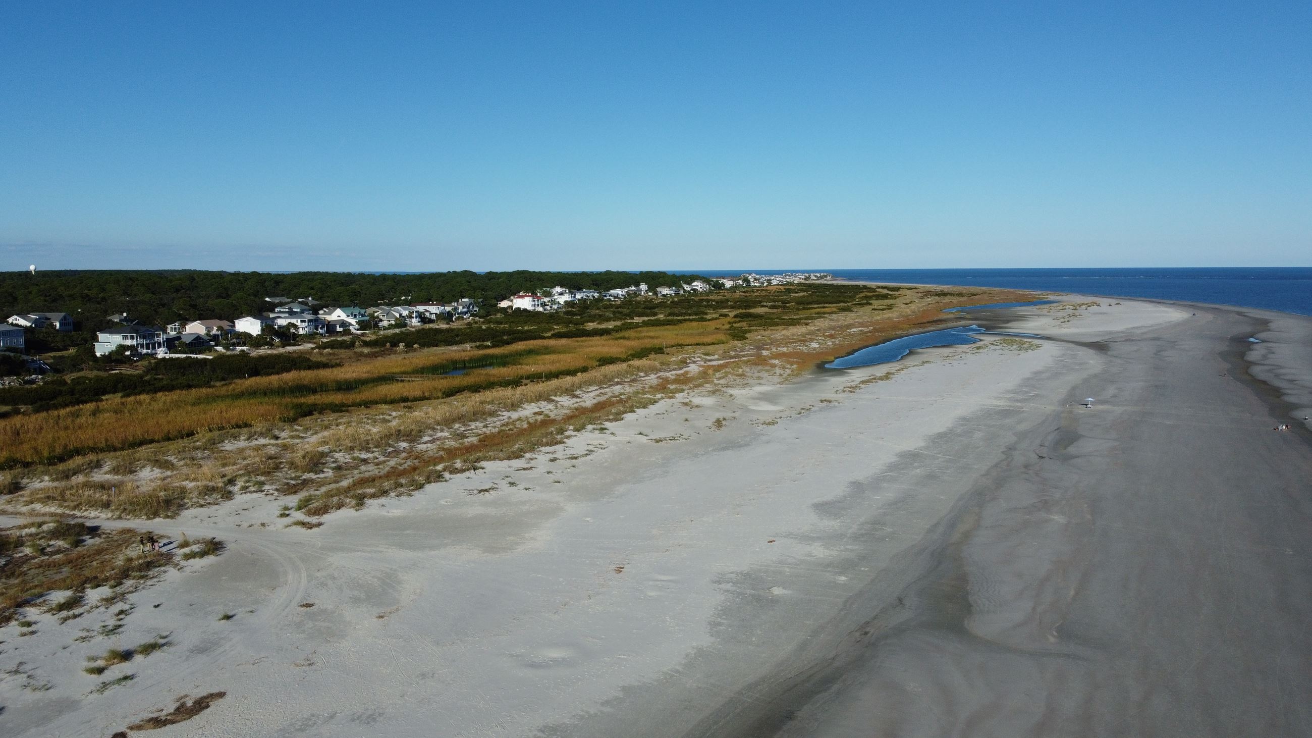 Around the Island 101