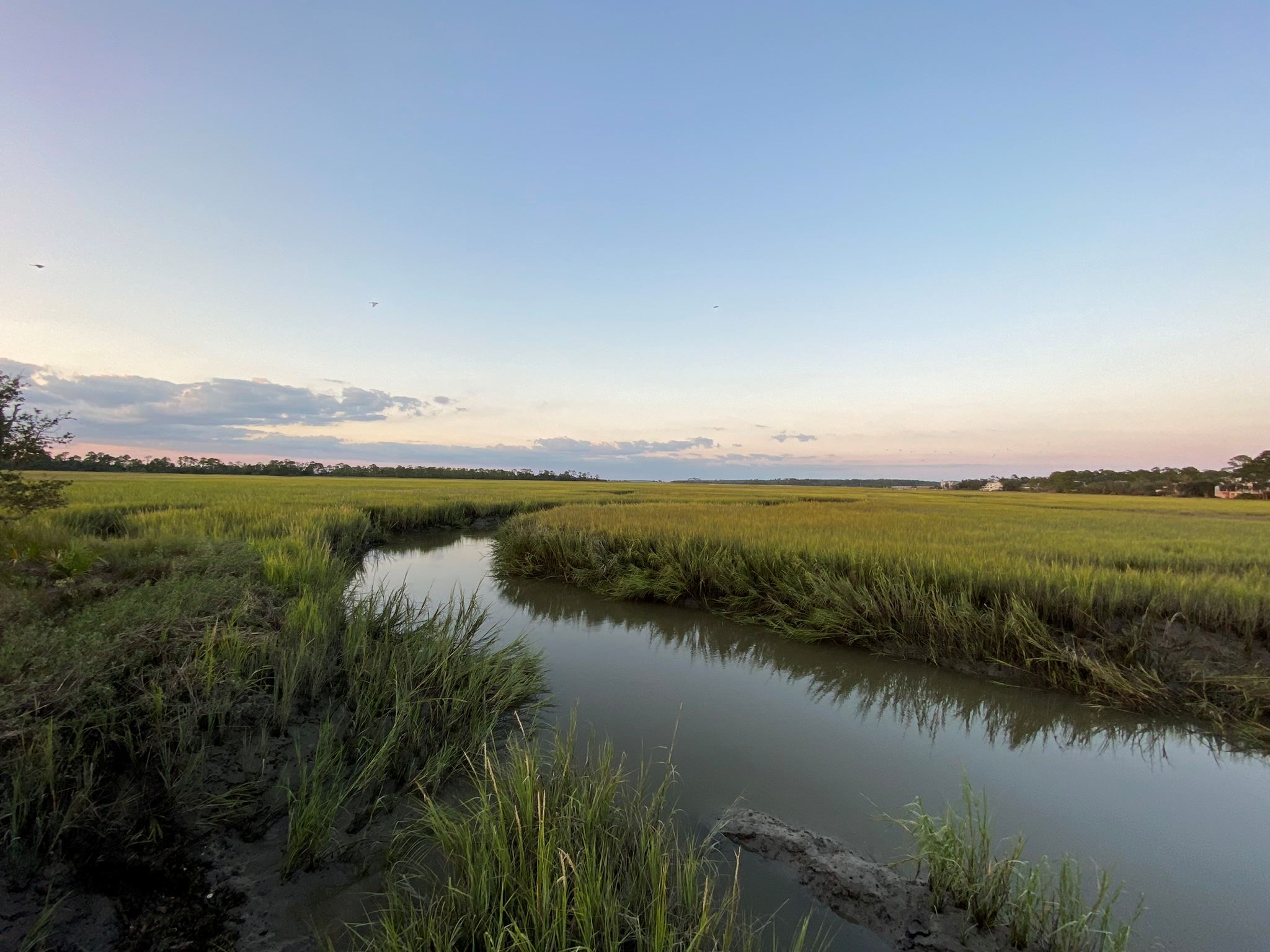 Around the Island 104