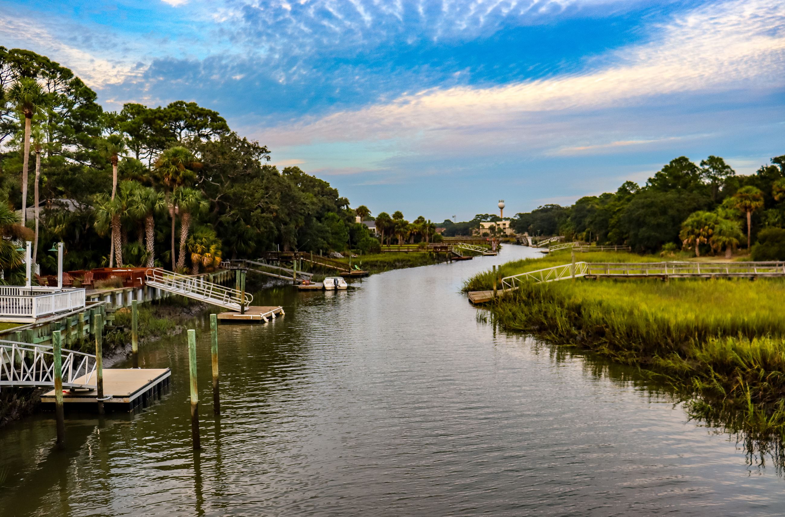 Around the Island 109