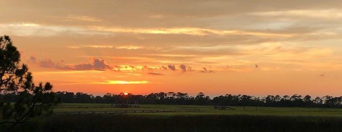 Sunrises and Sunsets 1