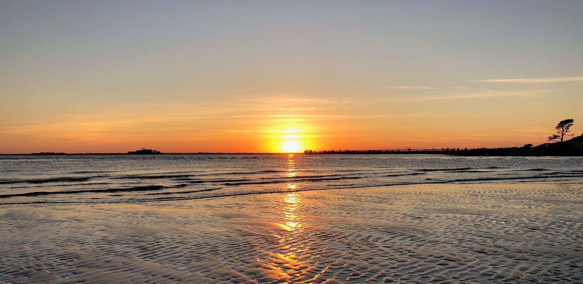 Sunrises and Sunsets 10