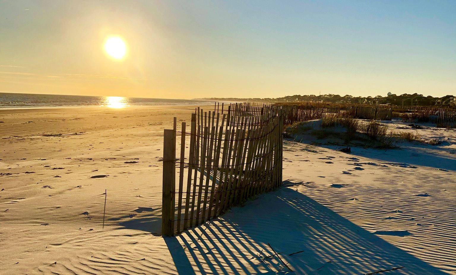 Sunrises and Sunsets 2