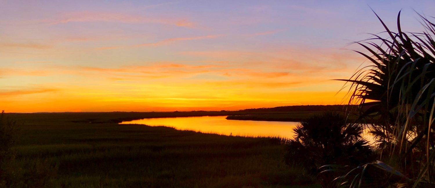 Sunrises and Sunsets 3